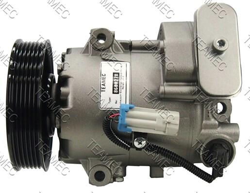 APC ACT300278 - Compressor, air conditioning autospares.lv