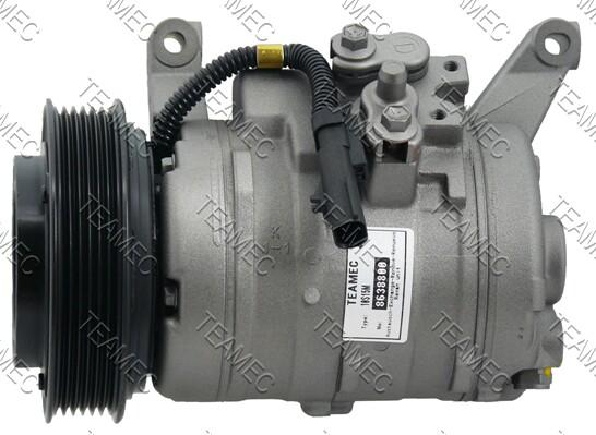 APC ACT338819 - Compressor, air conditioning autospares.lv