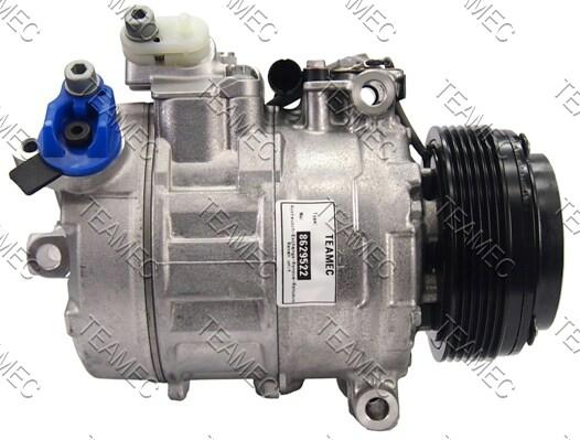 APC ACT329522 - Compressor, air conditioning autospares.lv