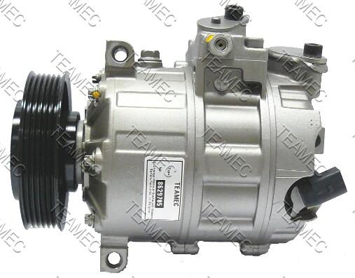 APC ACT329705 - Compressor, air conditioning autospares.lv