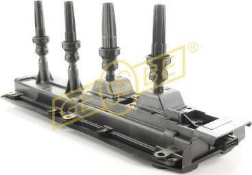 APC AZ100024 - Ignition Coil autospares.lv