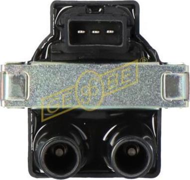 APC AZ946631 - Ignition Coil autospares.lv