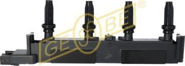 APC AEP00035 - Fuel Pump autospares.lv