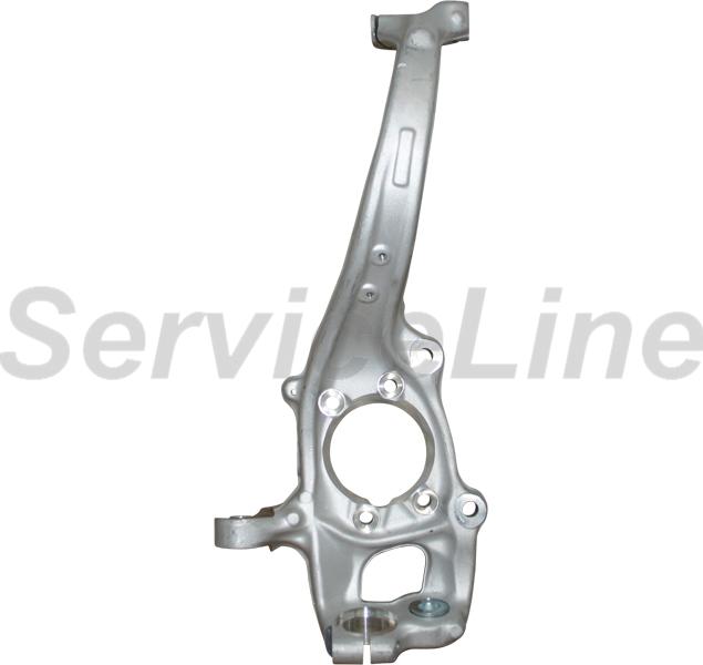 APC AF10041 - Steering Knuckle, wheel suspension autospares.lv