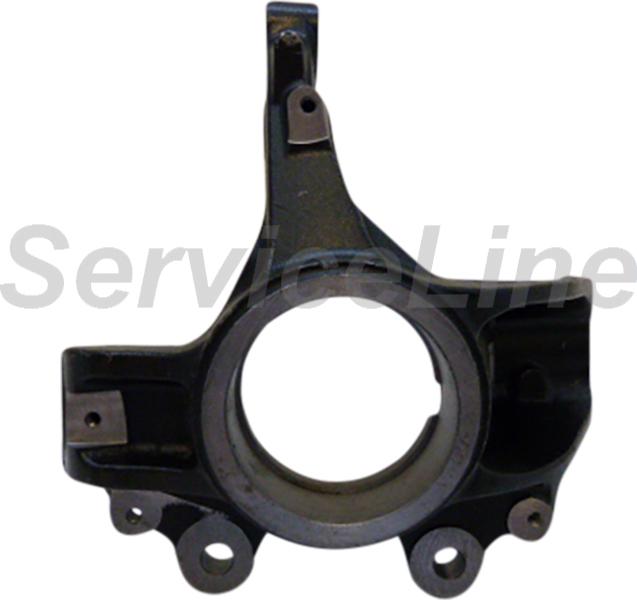 APC AF10061 - Steering Knuckle, wheel suspension autospares.lv