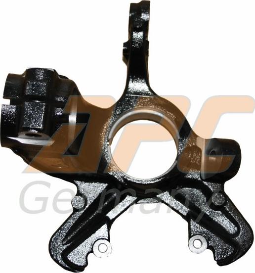 APC AF10006 - Steering Knuckle, wheel suspension autospares.lv