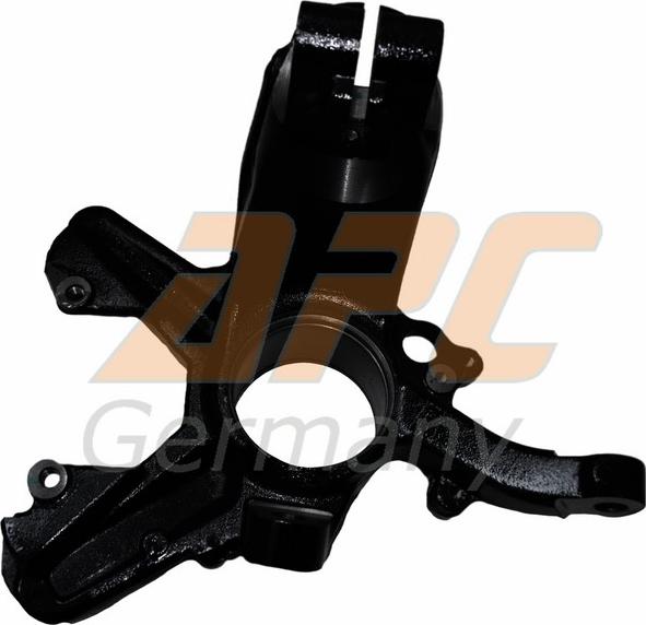 APC AF10179 - Steering Knuckle, wheel suspension autospares.lv