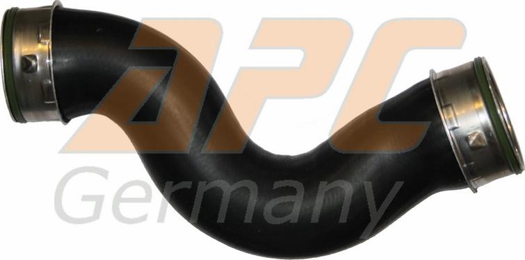 APC ALS100002 - Charger Intake Air Hose autospares.lv