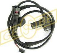 APC SAS10035 - Sensor, wheel speed autospares.lv