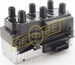 APC AZ100064 - Ignition Coil autospares.lv