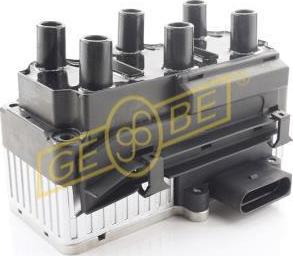 APC AZ100002 - Ignition Coil autospares.lv