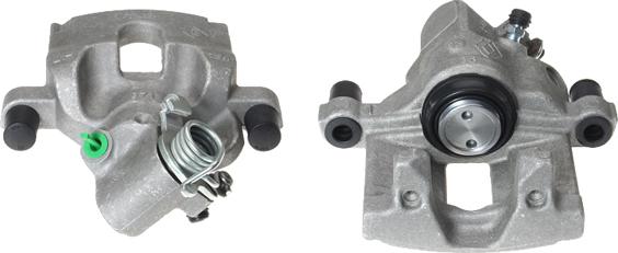 APC BS689596N - Brake Caliper autospares.lv