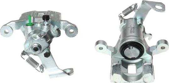 APC BS689568N - Brake Caliper autospares.lv