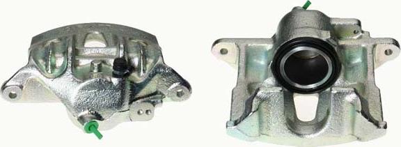 APC BS684886N - Brake Caliper autospares.lv