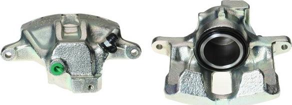 APC BS684796N - Brake Caliper autospares.lv