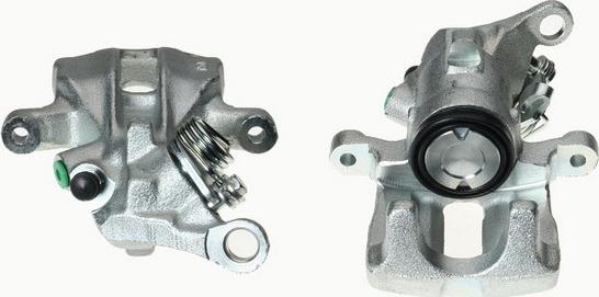 APC BS684774N - Brake Caliper autospares.lv