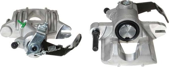 APC BS685942N - Brake Caliper autospares.lv