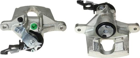 APC BS685962N - Brake Caliper autospares.lv