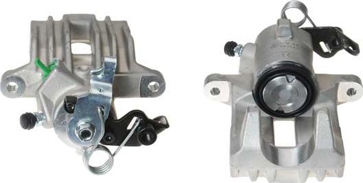 APC BS685934N - Brake Caliper autospares.lv