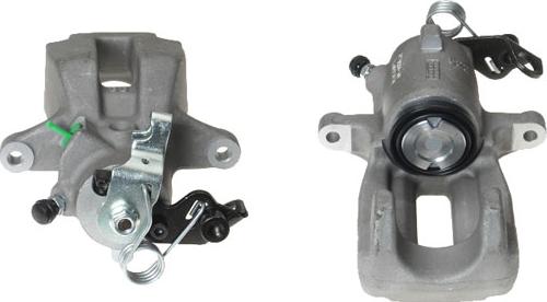 APC BS685922N - Brake Caliper autospares.lv