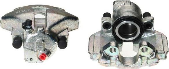 APC BS685632N - Brake Caliper autospares.lv