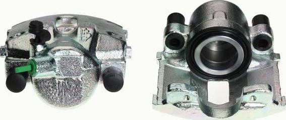 APC BS685840N - Brake Caliper autospares.lv