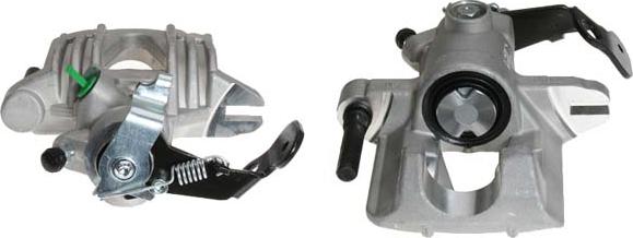 APC BS685802N - Brake Caliper autospares.lv