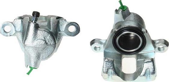 APC BS685396N - Brake Caliper autospares.lv