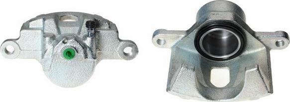 APC BS686996N - Brake Caliper autospares.lv