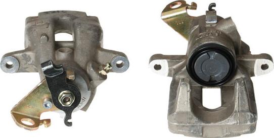 APC BS686432N - Brake Caliper autospares.lv