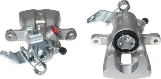 APC BS686548N - Brake Caliper autospares.lv