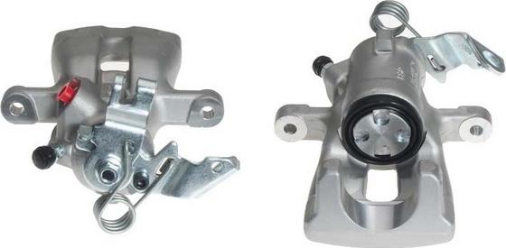 APC BS686550N - Brake Caliper autospares.lv