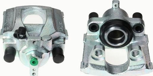 APC BS686656N - Brake Caliper autospares.lv