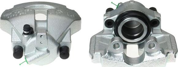 APC BS686652N - Brake Caliper autospares.lv