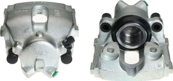 APC BS686016N - Brake Caliper autospares.lv