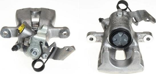 APC BS686146N - Brake Caliper autospares.lv