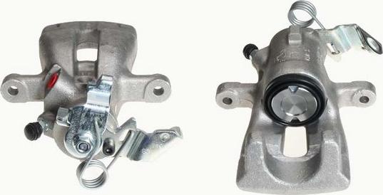 APC BS686142N - Brake Caliper autospares.lv