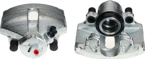 APC BS686726N - Brake Caliper autospares.lv