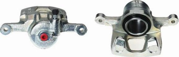 APC BS686770N - Brake Caliper autospares.lv