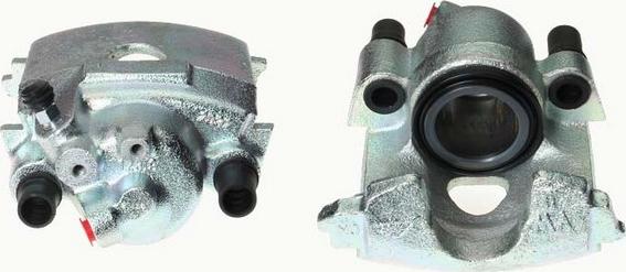 APC BS68140N - Brake Caliper autospares.lv