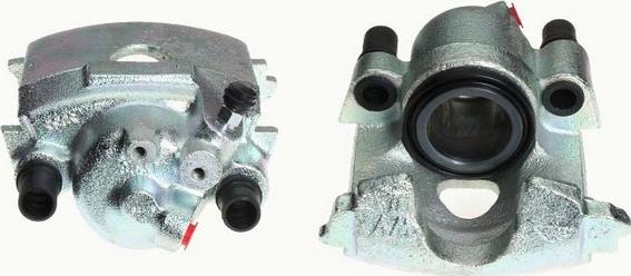 APC BS68142N - Brake Caliper autospares.lv