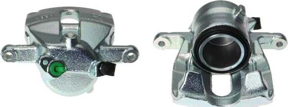 APC BS688082N - Brake Caliper autospares.lv