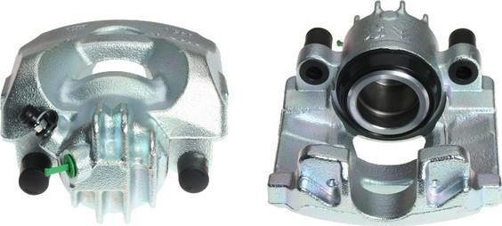 APC BS688356N - Brake Caliper autospares.lv