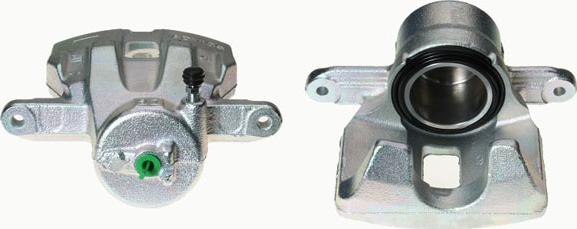 APC BS688224N - Brake Caliper autospares.lv