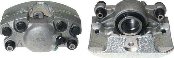 APC BS688712N - Brake Caliper autospares.lv