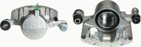 APC BS683332N - Brake Caliper autospares.lv