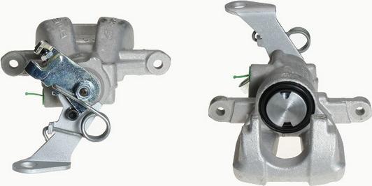 APC BS687974N - Brake Caliper autospares.lv