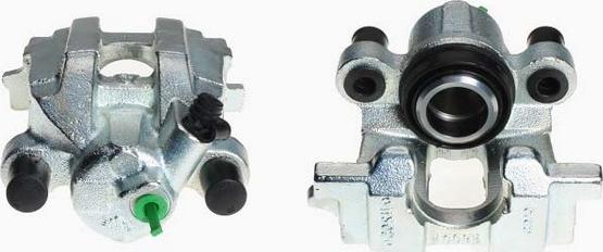 APC BS687404N - Brake Caliper autospares.lv