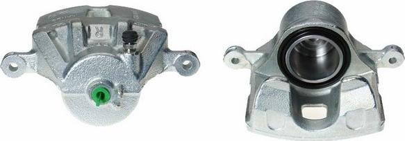 APC BS687426N - Brake Caliper autospares.lv