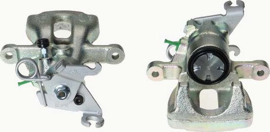 APC BS687502N - Brake Caliper autospares.lv